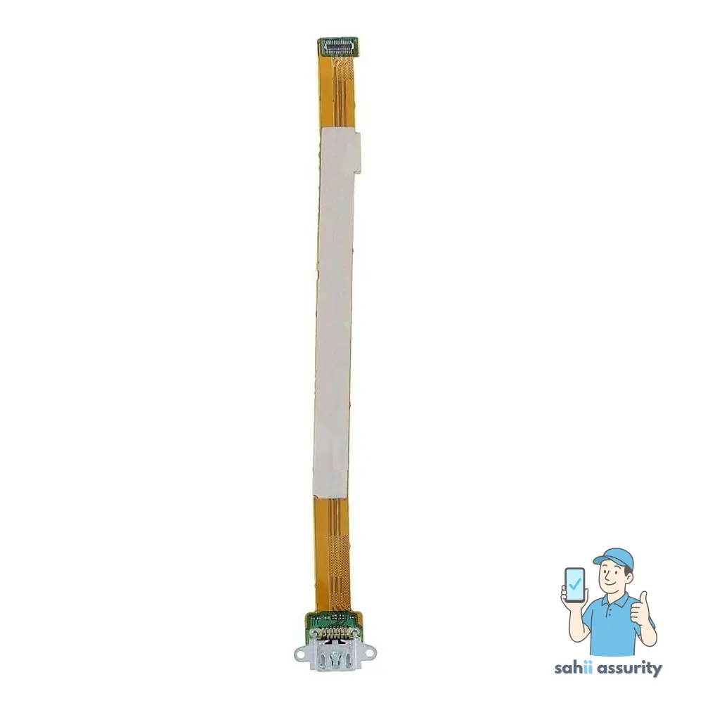 Charging Connector Flex / PCB Board for Oppo F11 Pro thumbnail